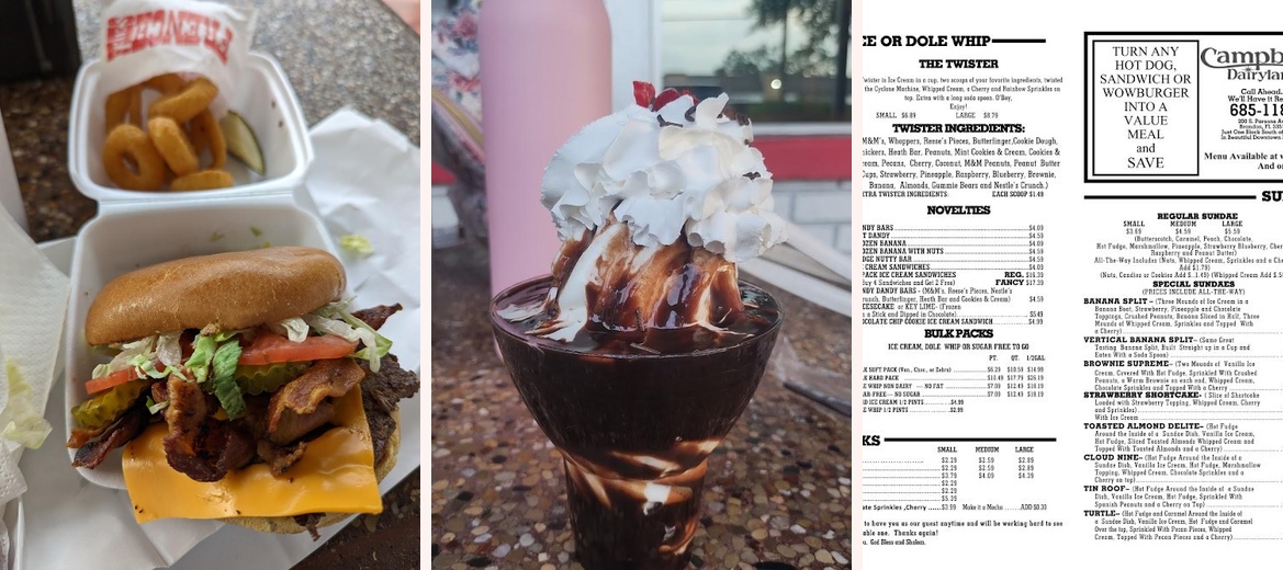 Campbell's Dairyland Gallery Image 3