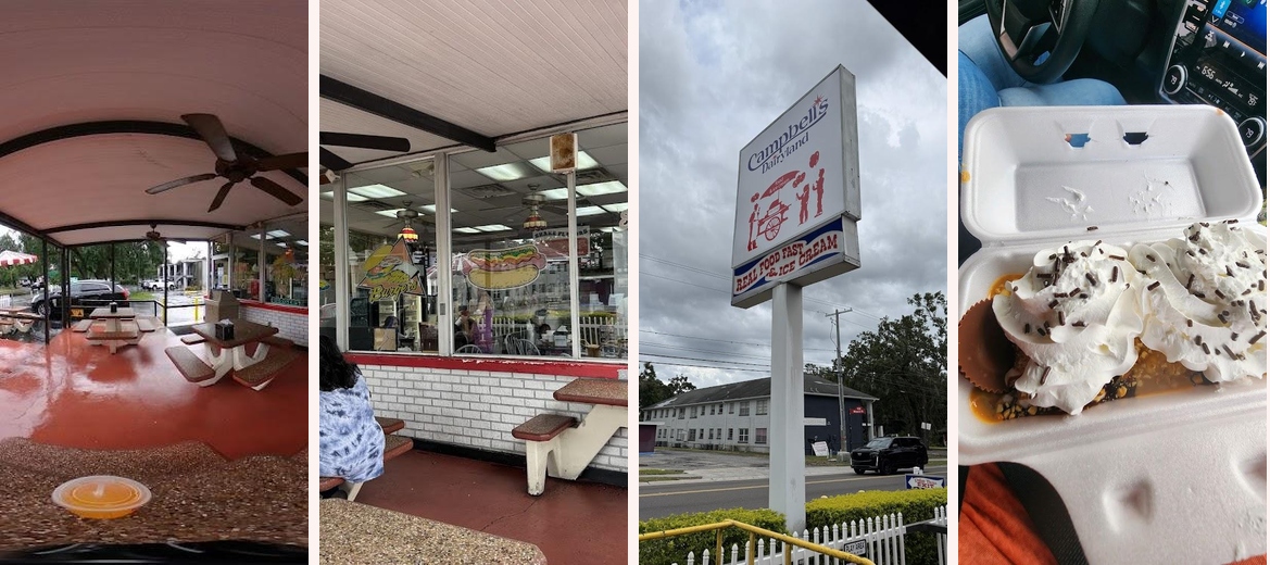 Campbell's Dairyland Gallery Image 4